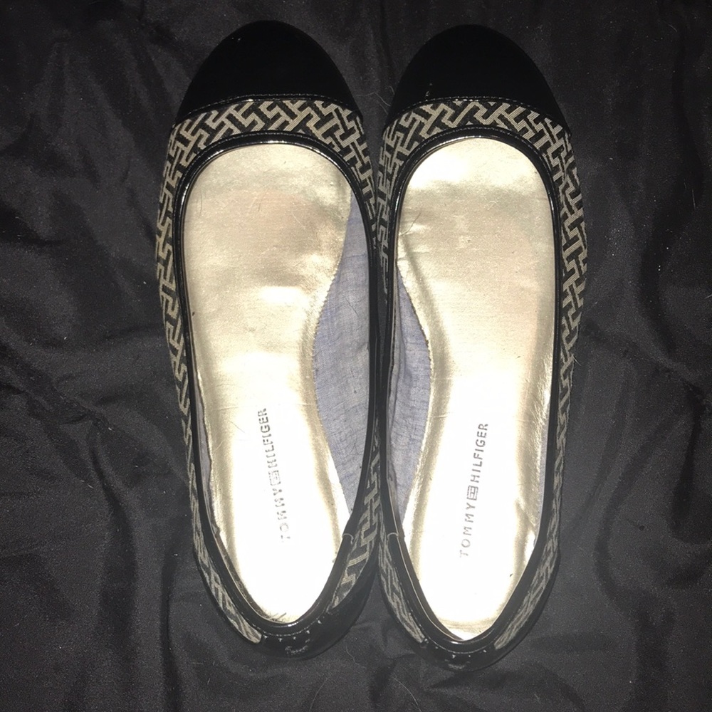 Tommy Hilfiger | Flats Woman Dress Shoes